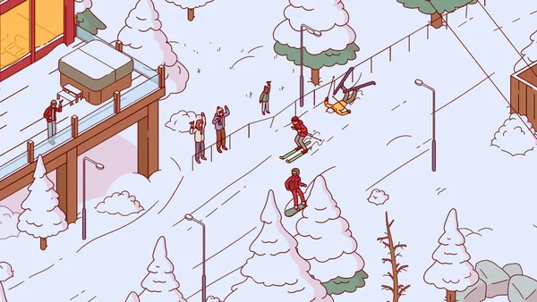 Nippets: A Hidden Object Game screenshot 6