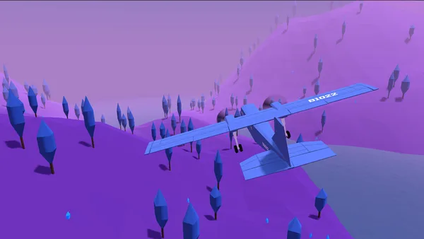 Bush 1022 screenshot 12