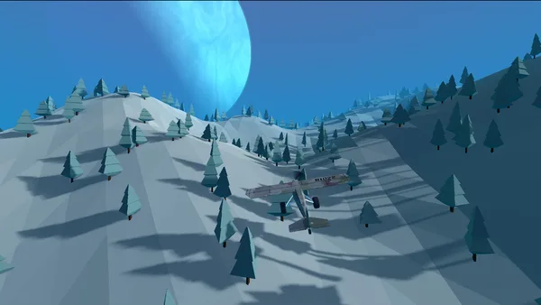 Bush 1022 screenshot 14