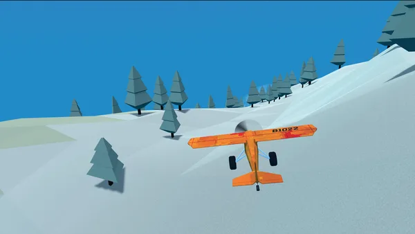 Bush 1022 screenshot 15