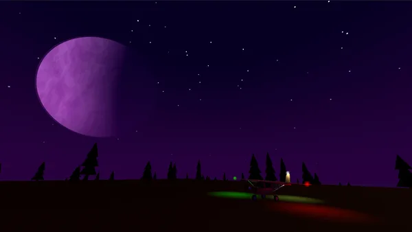Bush 1022 screenshot 3