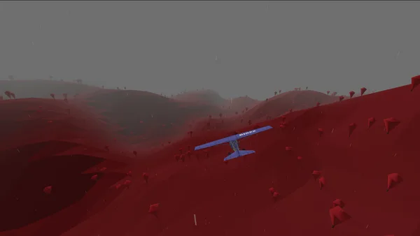 Bush 1022 screenshot 6