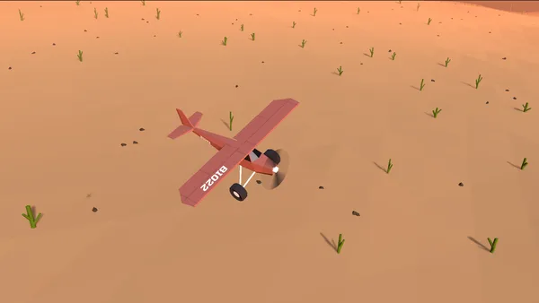 Bush 1022 screenshot 7