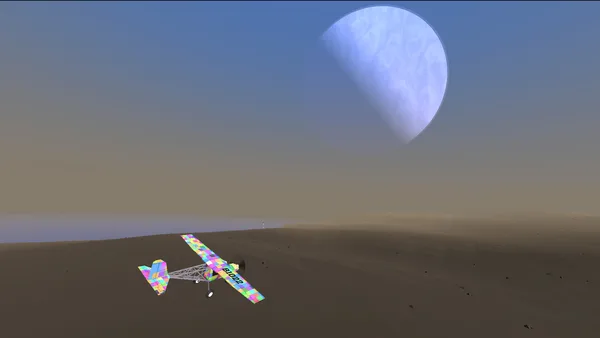 Bush 1022 screenshot 8