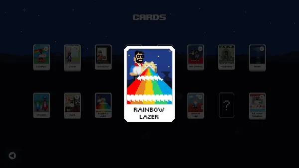 Shooting Stars! screenshot 5