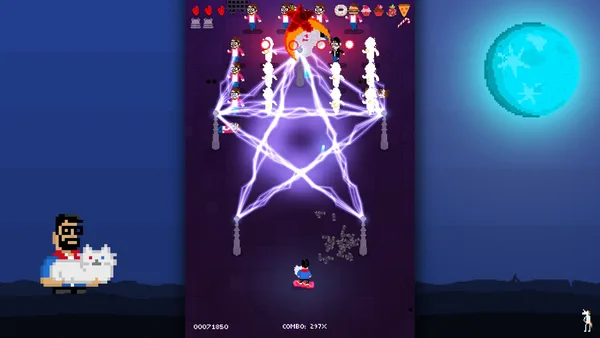 Shooting Stars! screenshot 8