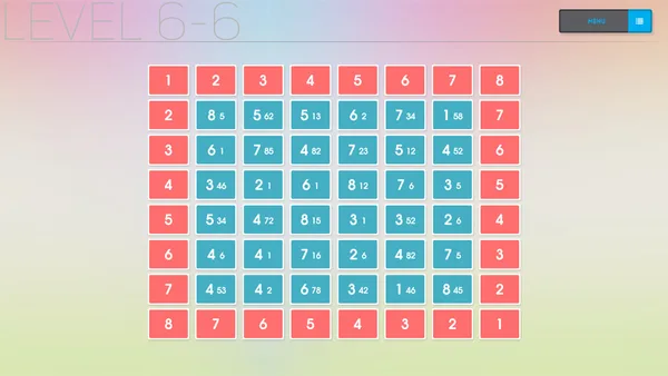 Cross Set screenshot 11