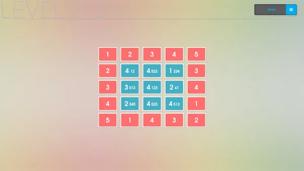 Cross Set screenshot 4