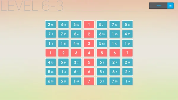 Cross Set screenshot 6