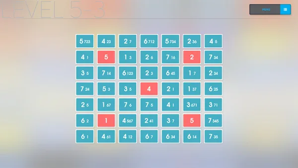 Cross Set screenshot 7