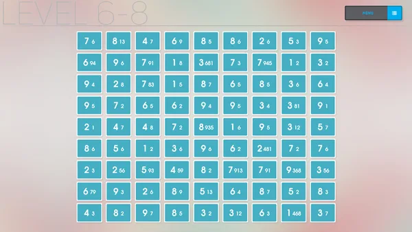 Cross Set screenshot 8
