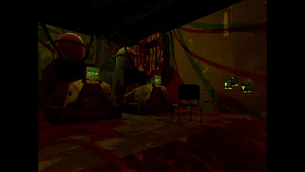 Terminal Lucidity screenshot 3