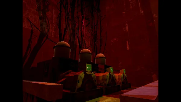 Terminal Lucidity screenshot 6