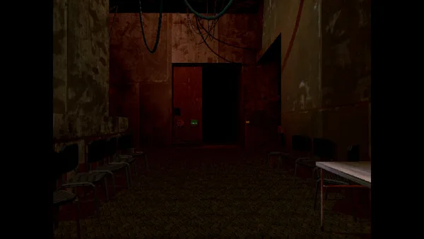 Terminal Lucidity screenshot 7