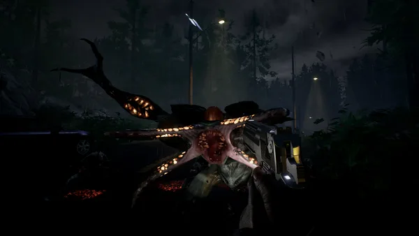 Earthfall screenshot 14