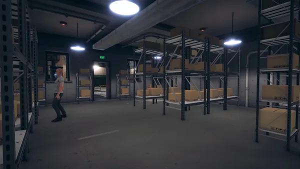 Weed Supermarket Simulator screenshot 22