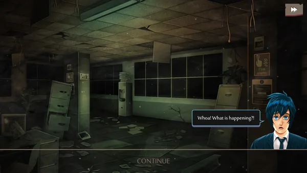 Highrise Heroes: Word Challenge screenshot 1
