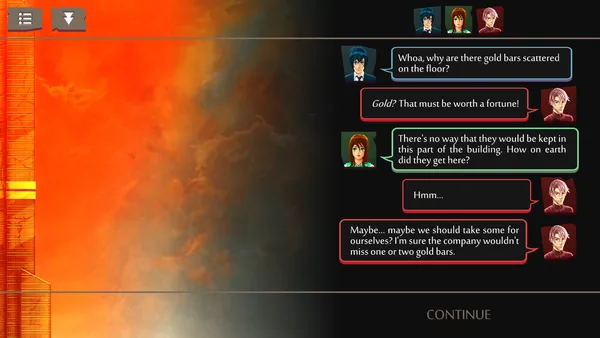 Highrise Heroes: Word Challenge screenshot 5