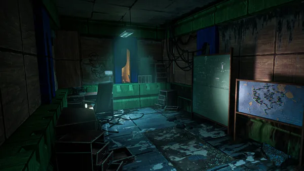 Dark Pals: The 1st Floor screenshot 12