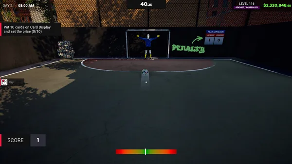 Sports Card Shop Simulator screenshot 8