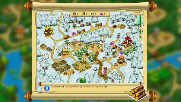 Gnomes Garden screenshot 4