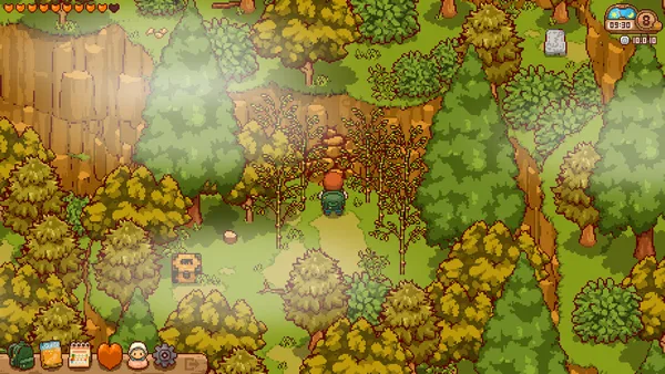 Japanese Rural Life Adventure screenshot 5