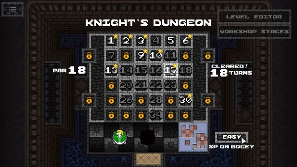Gigachess screenshot 10