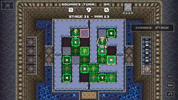 Gigachess screenshot 2