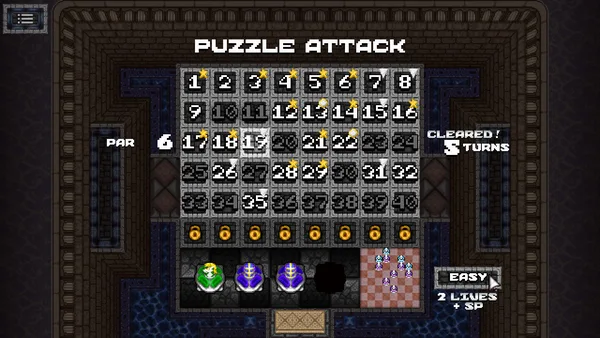Gigachess screenshot 7