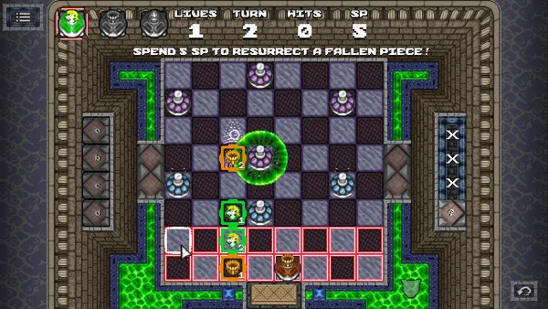 Gigachess screenshot 8