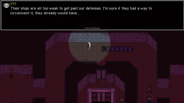 Voidspire Tactics screenshot 4
