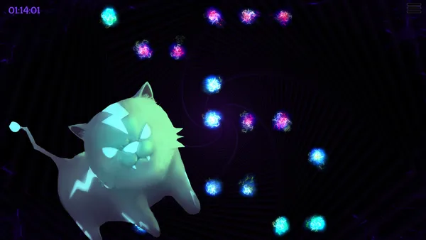Energy Cycle screenshot 1