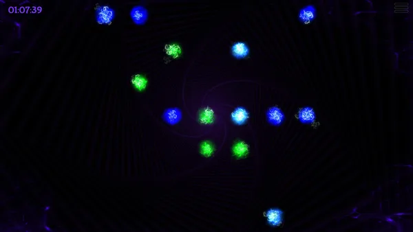 Energy Cycle screenshot 4