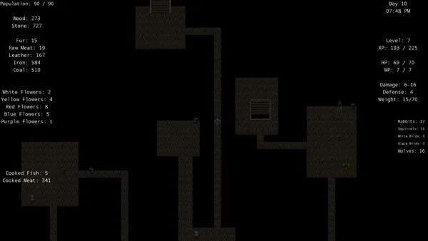 Your Quest screenshot 1