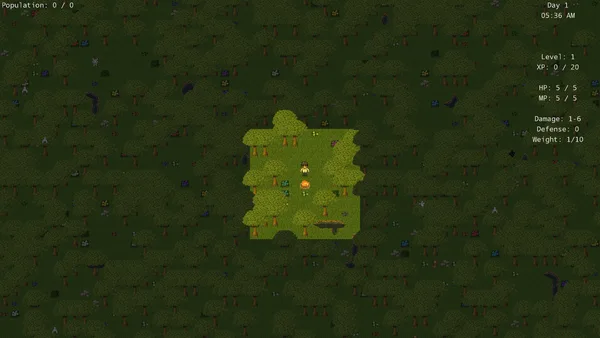 Your Quest screenshot 2