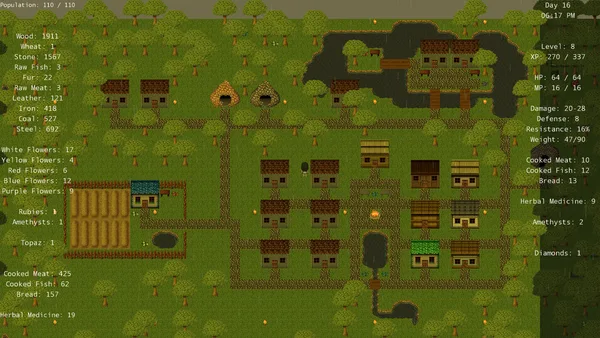 Your Quest screenshot 4