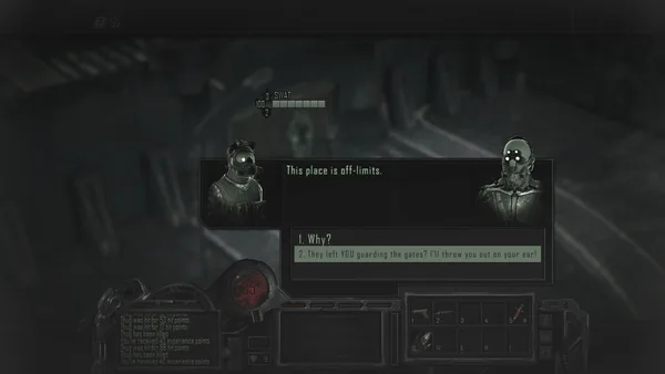 Westboro screenshot 5