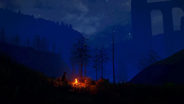 Ember Seeker screenshot 5