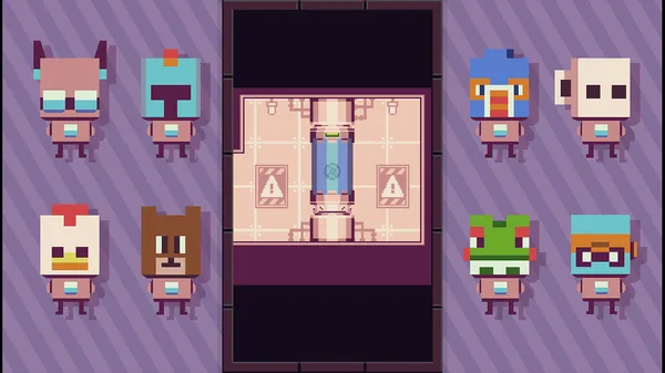 Blitz Breaker screenshot 4