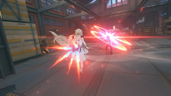Zenless Zone Zero screenshot 1