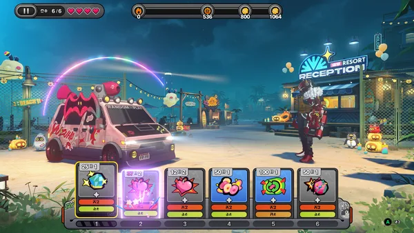 Zenless Zone Zero screenshot 10