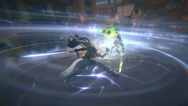 Zenless Zone Zero screenshot 2
