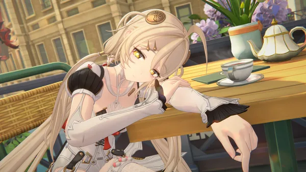 Zenless Zone Zero screenshot 5