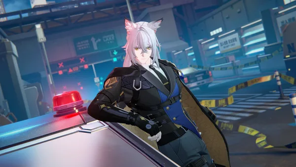 Zenless Zone Zero screenshot 6