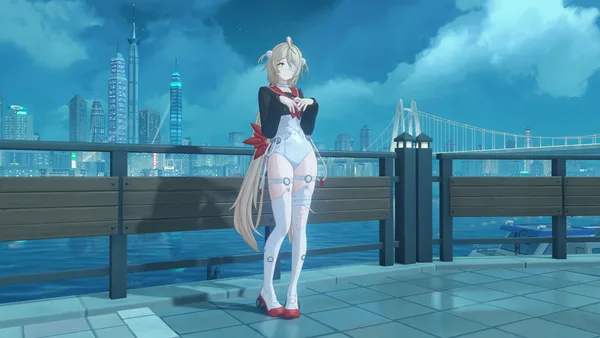 Zenless Zone Zero screenshot 7