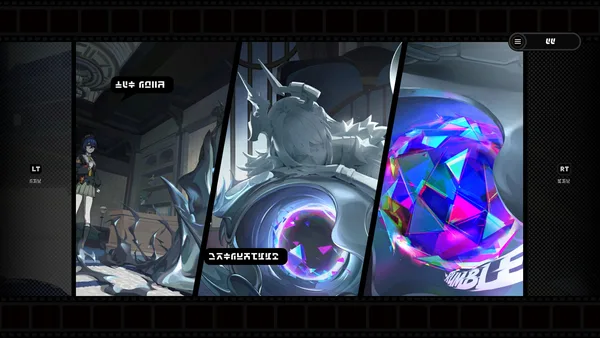 Zenless Zone Zero screenshot 9