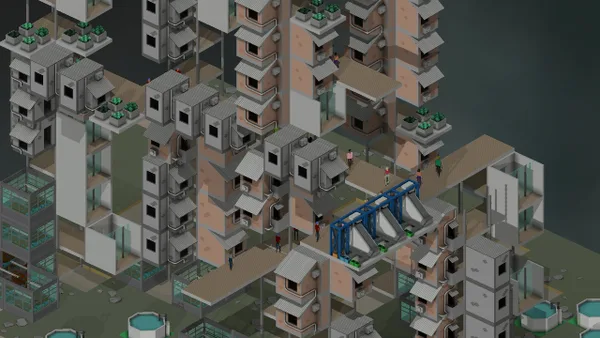 Block'hood screenshot 11