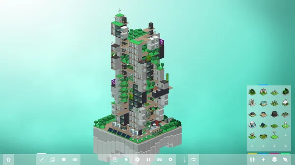 Block'hood screenshot 21