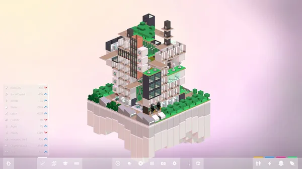 Block'hood screenshot 22