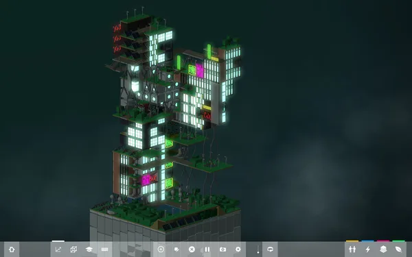 Block'hood screenshot 24